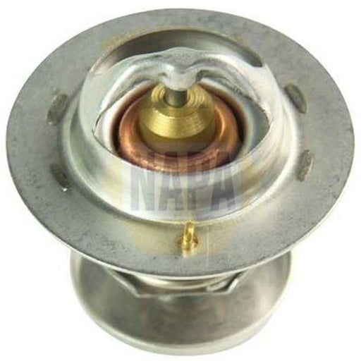 NAPA Thermostat,Coolant fits Ford C-Max 2007-2010 1.8