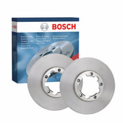 Bosch Front Brake Discs 0986479136-x2