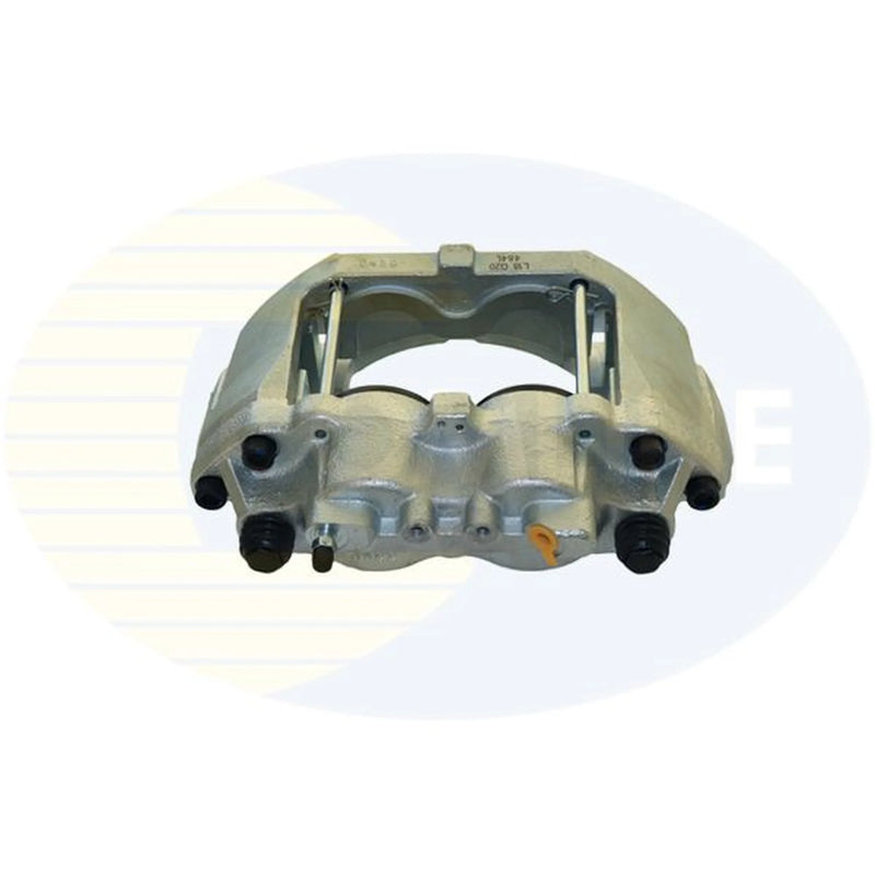 Comline Brake Caliper Assembly Front Left fits Iveco Daily IV 2006-2011