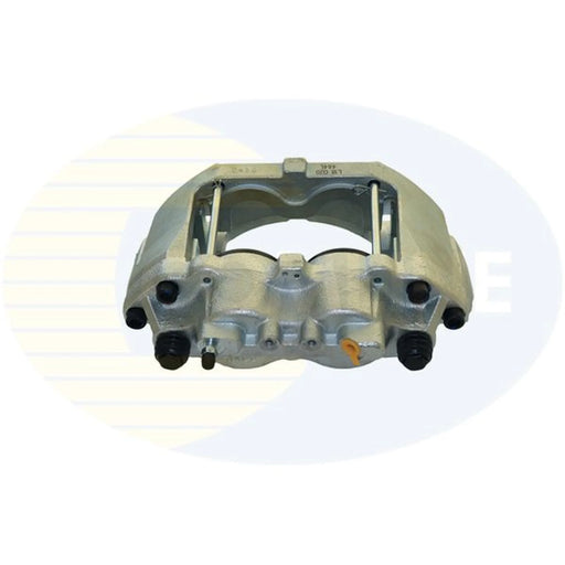Comline Brake Caliper Assembly Front Left fits Iveco Daily IV 2006-2011