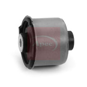 Apec Subframe Mounting Bush Rear Right fits Ford B-Max 2012-2017 1.0 1.4 1.5 1.6
