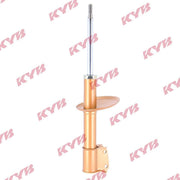 KYB 2 x Shock Absorbers fits Renault Clio I 1990-1998 1.2 1.4 1.8 1.9