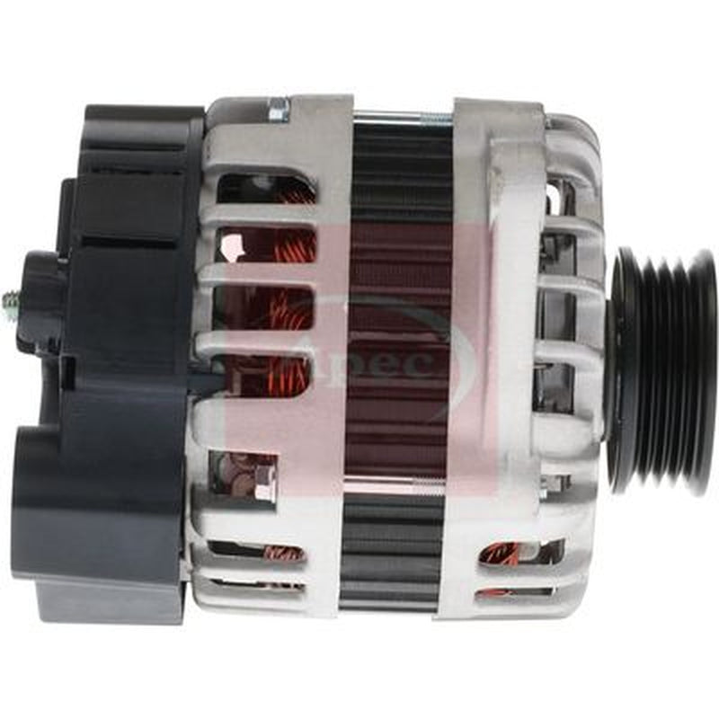 Apec Car Alternator 12V fits Hyundai I10 I 2007-2013 1.1