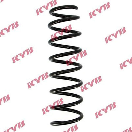 KYB Rear Suspension Coil Spring RA6173