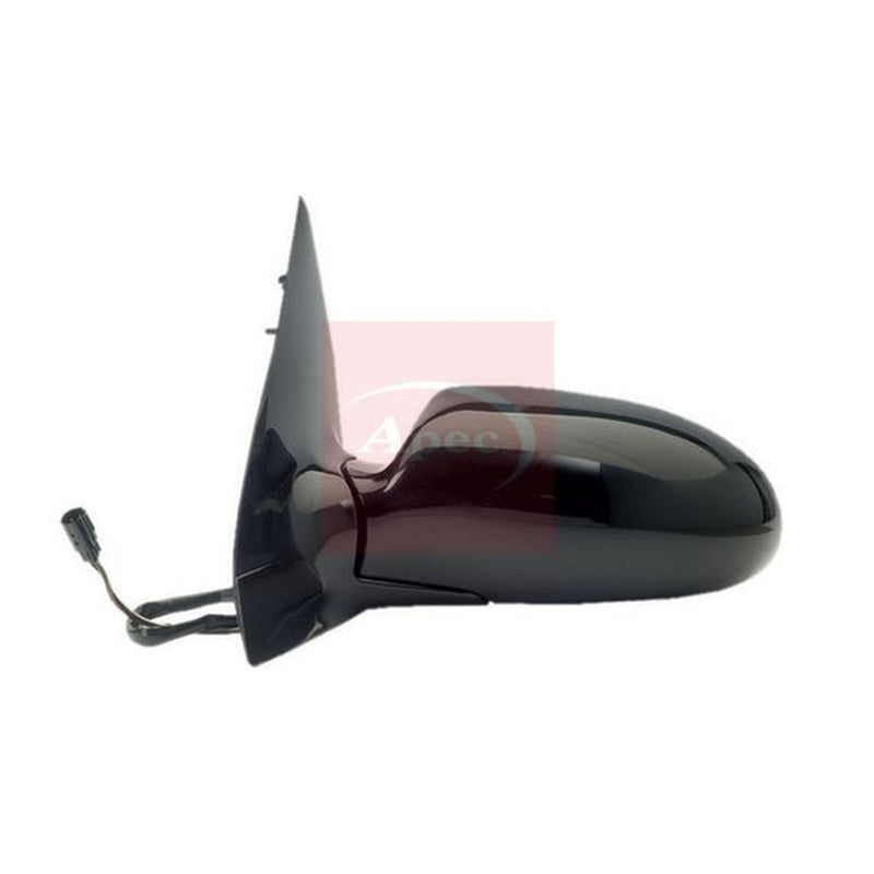 Apec Door / Wing Mirror Left fits Ford Focus I 1998-2005 1.4 1.6 1.8 2.0