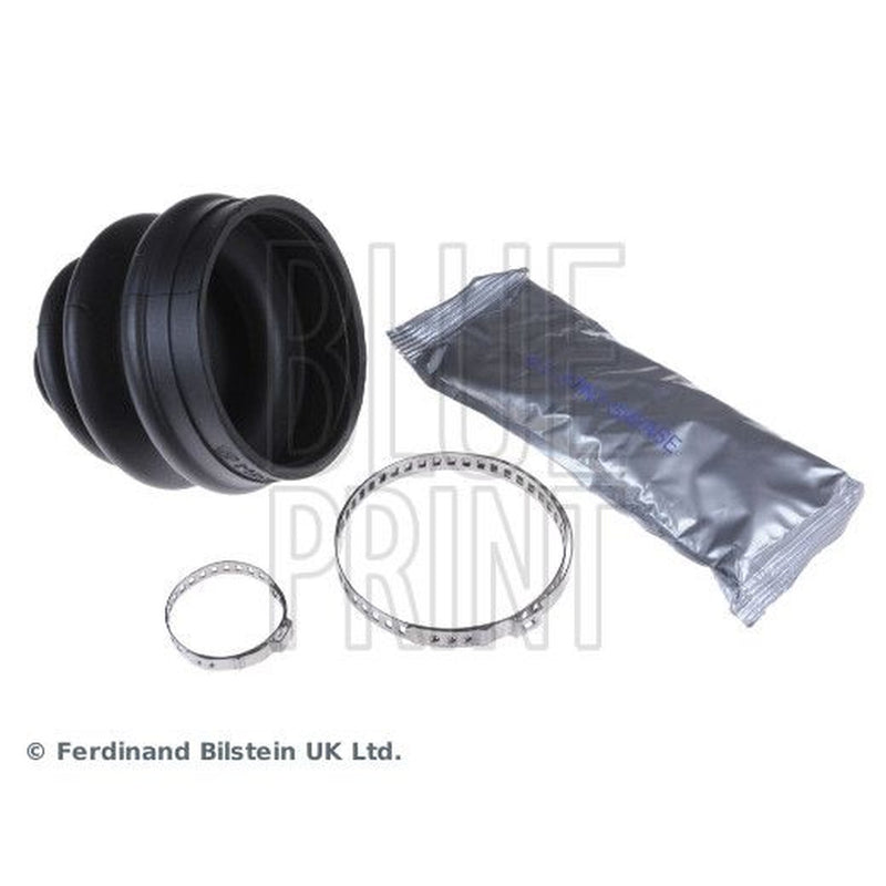 Blue Print Drive Shaft Bellow Kit Front Rubber fits Jeep Cherokee 2001-2008