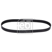 Febi Multi V-Ribbed Drive Belt 188682