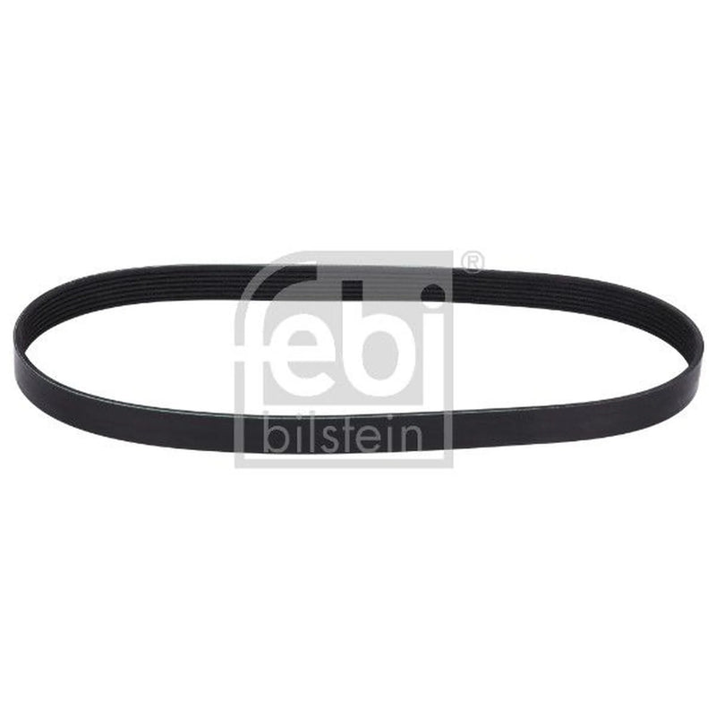 Febi Multi V-Ribbed Drive Belt 188682