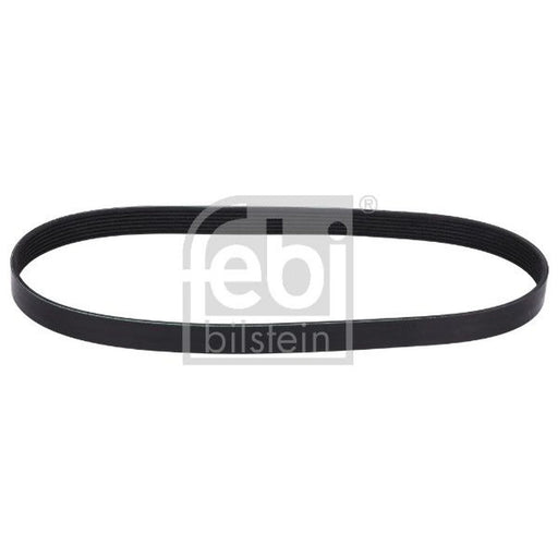 Febi Multi V-Ribbed Drive Belt 188682