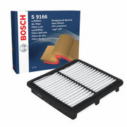 Bosch Engine Air Filter 1 987 429 166