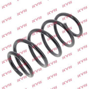 KYB Front Suspension Coil Spring fits VW Golf V 2004-2009 2.0