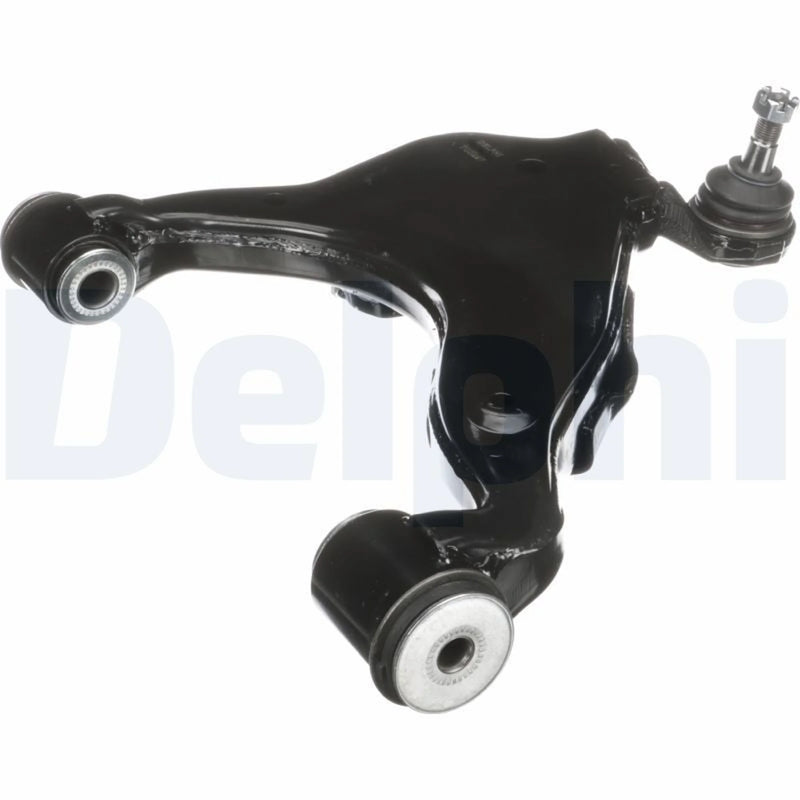 Delphi Control/Trailing Arm Lower fits Toyota Fj Cruiser 2005-2018 4.0