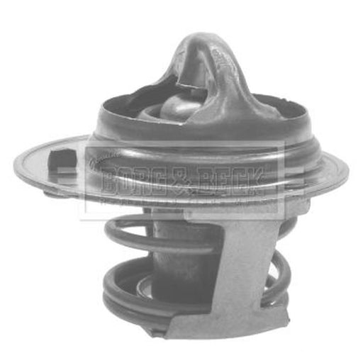 Borg & Beck Thermostat,Coolant BTS116.80
