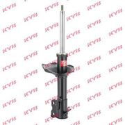 KYB 2 x Shock Absorbers fits Nissan Qx IV 1995-2000 2.0 3.0