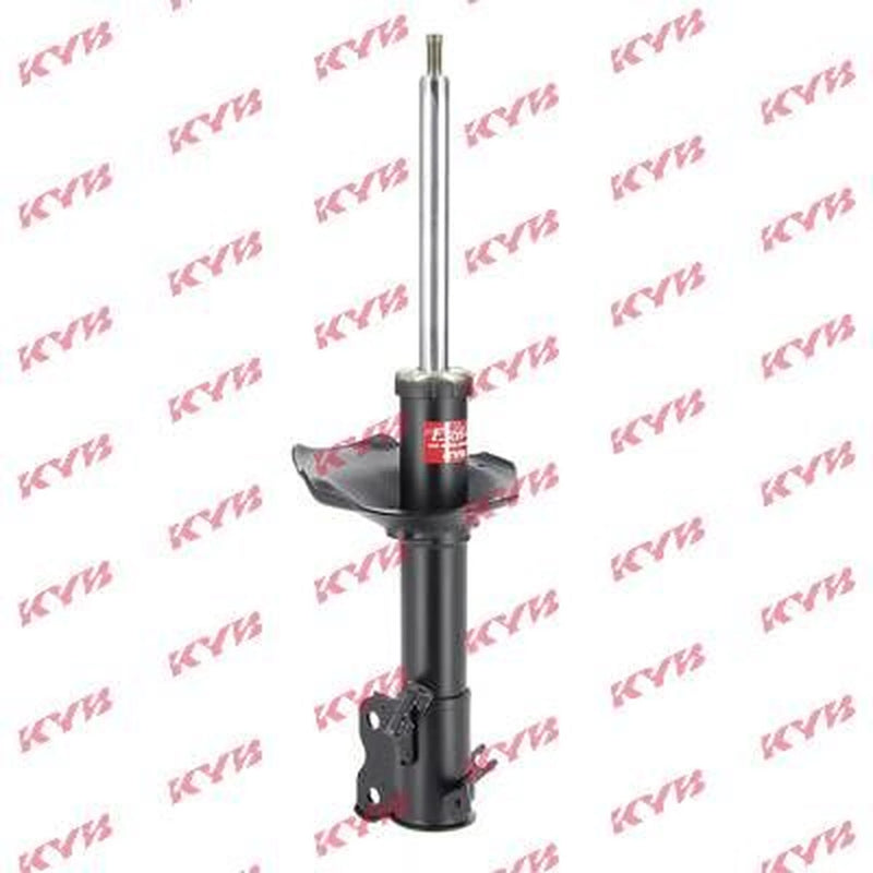 KYB 2 x Shock Absorbers fits Nissan Qx IV 1995-2000 2.0 3.0