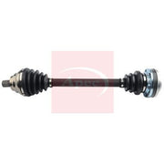 Apec CV Drive Shaft Driveshaft Front Right fits Audi A3 2012-2020 1.6 1.8 2.0