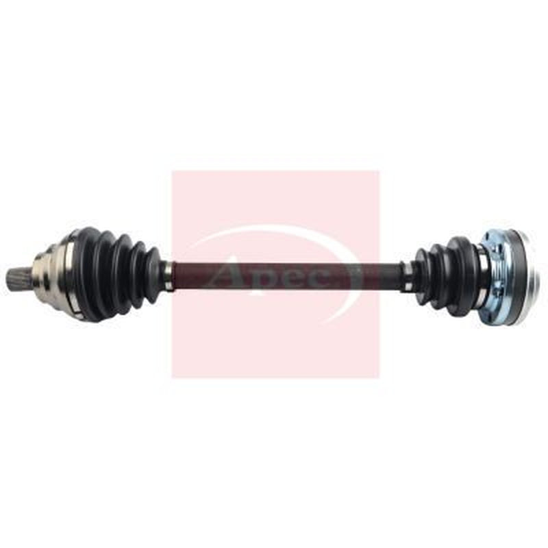 Apec CV Drive Shaft Driveshaft Front Right fits Audi A3 2012-2020 1.6 1.8 2.0