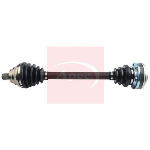 Apec CV Drive Shaft Driveshaft Front Right fits Audi A3 2012-2020 1.6 1.8 2.0