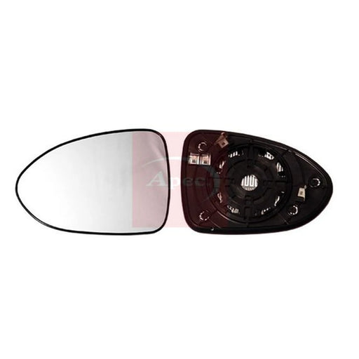 Apec Exterior Wing Mirror Glass Left AMG2235