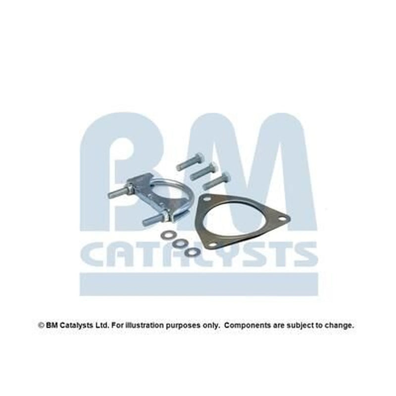BM Catalysts Fitting Kit FK11047B FK11047B
