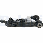 Delphi Control/Trailing Arm Lower fits Mercedes-Benz E-Class 1995-2002