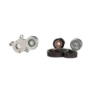 Gates V-Ribbed Belt Set K037PK2285