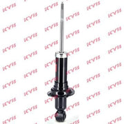 KYB 2 x Shock Absorbers fits Honda Civic VII 2000-2005 1.4 1.6 1.7 2.0