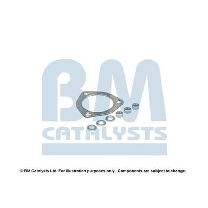 BM Catalysts Fitting Kit FK80136B FK80136B
