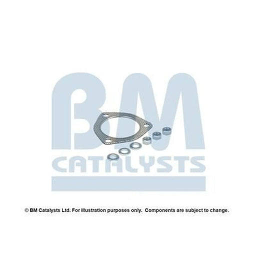 BM Catalysts Fitting Kit FK80136B FK80136B