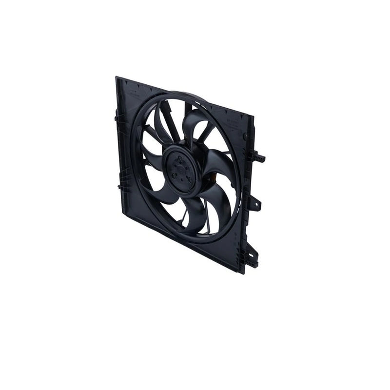 Bosch Engine Cooling Fan fits Nissan Qashqai III 2021 on 1.3