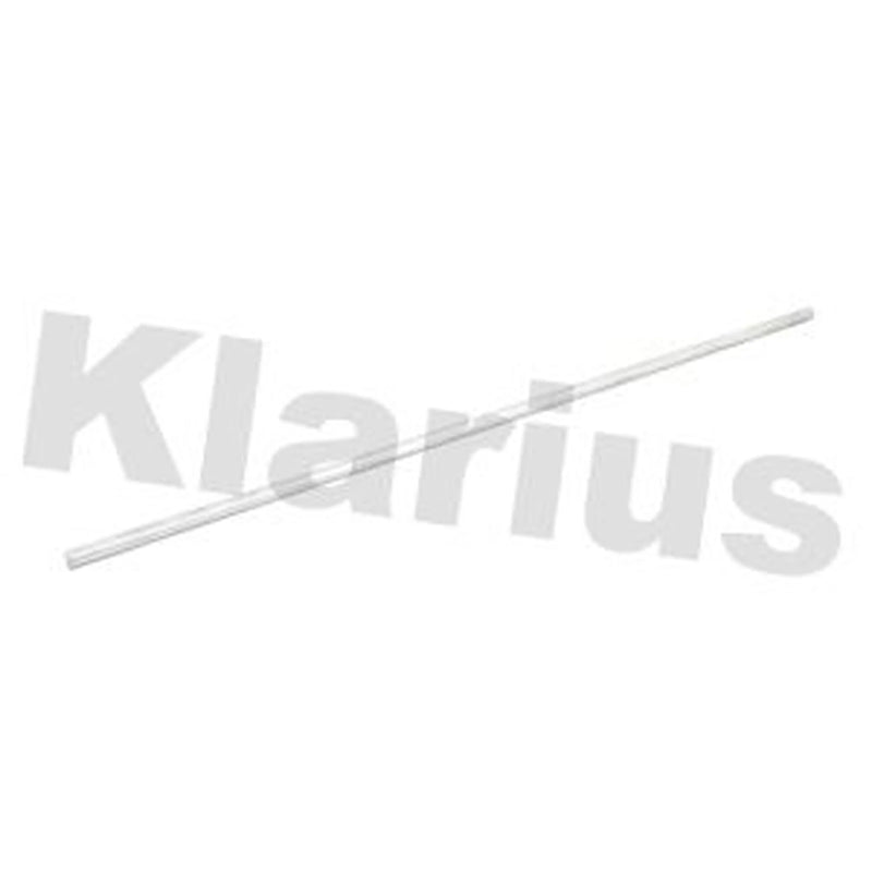 Klarius Rigid Steel Tube D 35MM L 2M RST4X RST4X