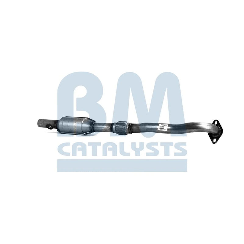 BM Catalysts Homologated Petrol Cat fits MG Zt 2003-2005 1.8