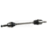 Borg & Beck CV Drive Shaft Driveshaft Front Left BDS1606