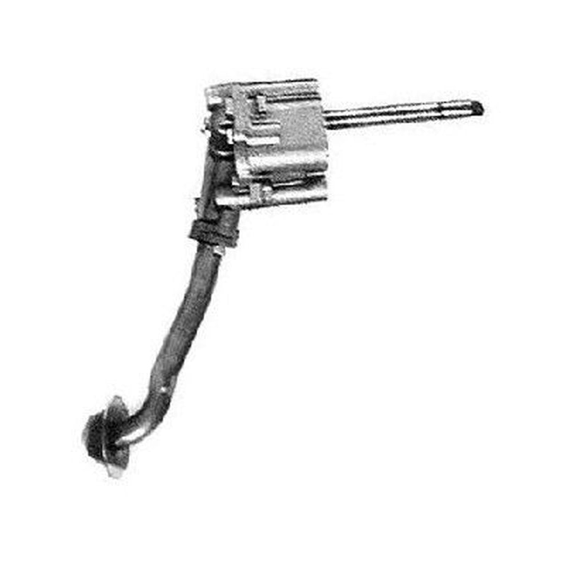 BGA Engine Oil Pump Assembly fits Audi A4 B5 1995-2001 1.9