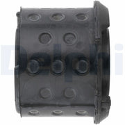 Delphi Axle Beam Bushing Rear fits BMW 3 1997-2007