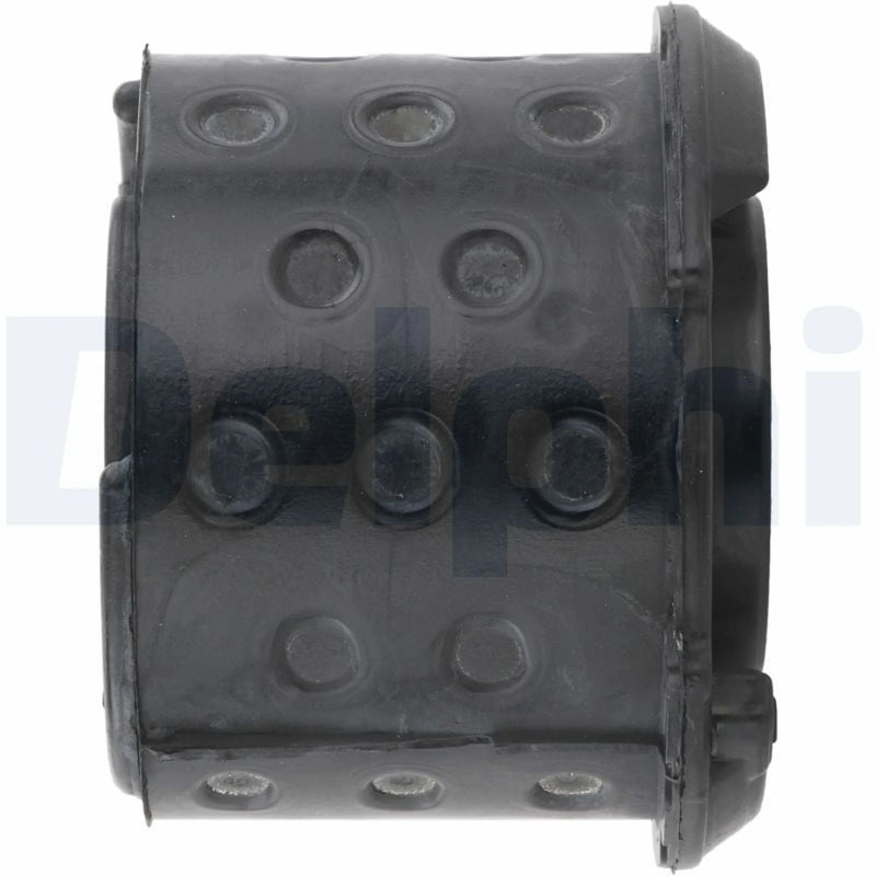 Delphi Axle Beam Bushing Rear fits BMW 3 1997-2007
