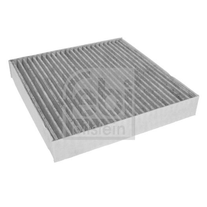 Febi Cabin Air Filter (Pollen Filter) 108301