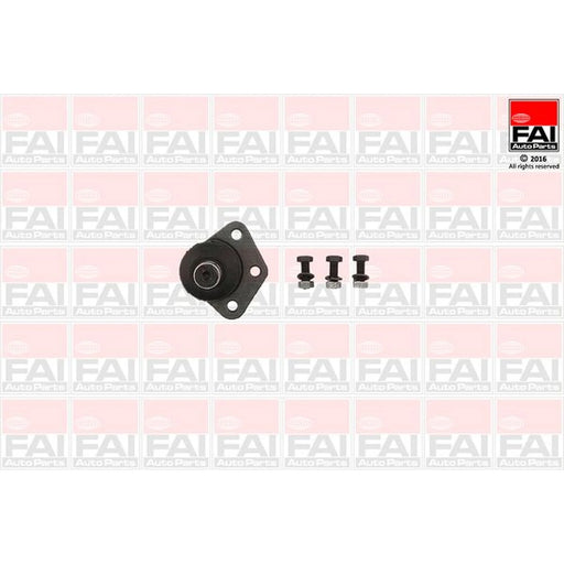 FAI Ball Joint SS117