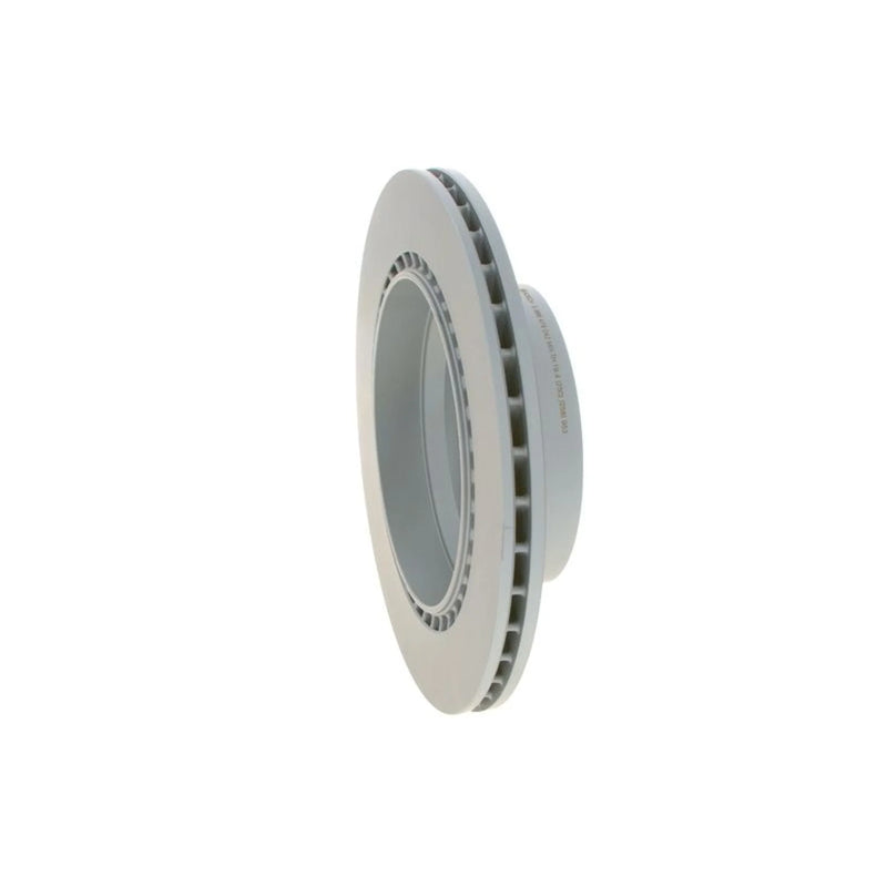 Bosch Front & Rear Brake Discs & Pads fits Mercedes-Benz Glk-Class 2008-2015