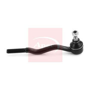 Apec Steering Tie Rod End Ball Joint Front Right M14x1.5 fits BMW 3 1982-1994
