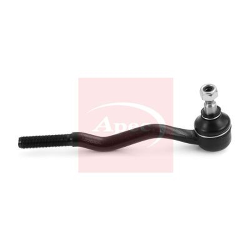 Apec Steering Tie Rod End Ball Joint Front Right M14x1.5 fits BMW 3 1982-1994