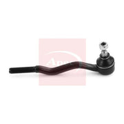 Apec Steering Tie Rod End Ball Joint Front Right M14x1.5 AST6831
