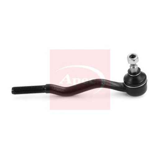 Apec Steering Tie Rod End Ball Joint Front Right M14x1.5 fits BMW 3 1982-1994
