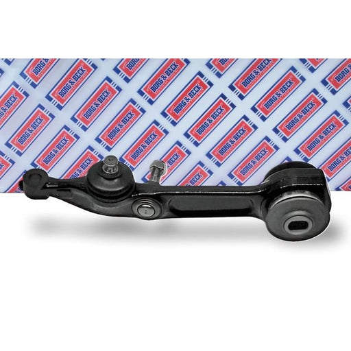 Borg & Beck Control/Trailing Arm BCA6304