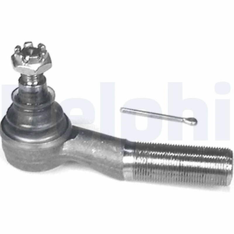 Delphi Steering Tie Rod End Ball Joint Front Left M24x1.5 fits Mercedes-Benz T1