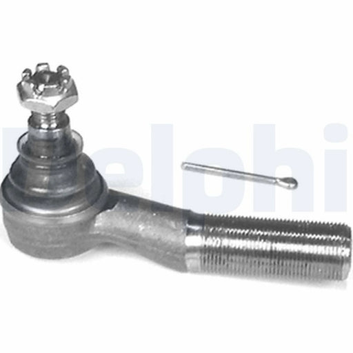 Delphi Steering Tie Rod End Ball Joint Front Left M24x1.5 TA1523