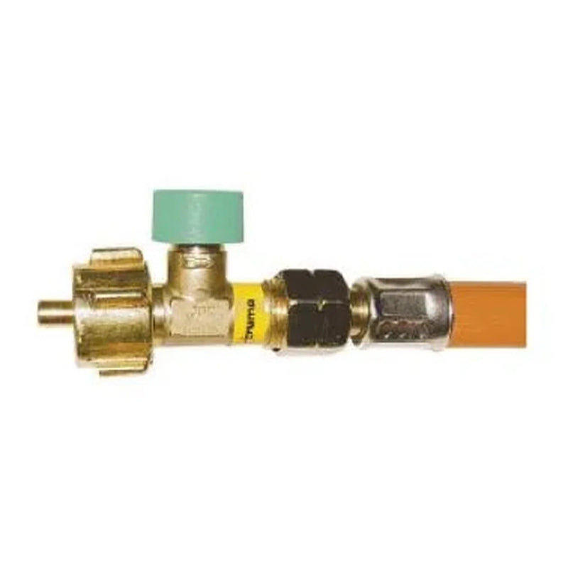Hp Hose With Hrp G12 450Mm Ger UK Camping And Leisure - UK Camping And Leisure