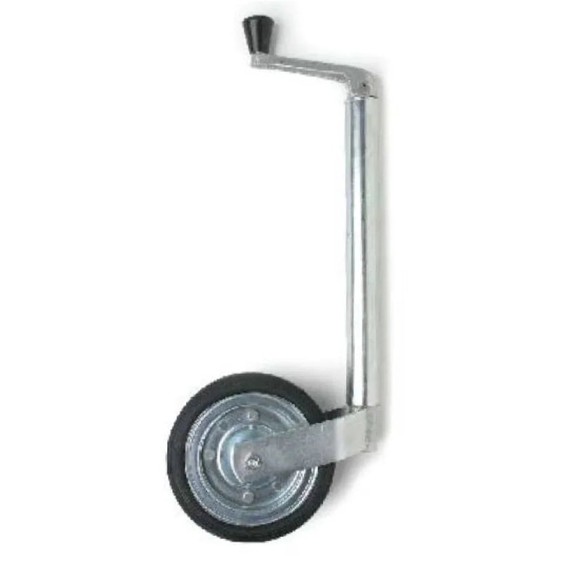 34mm Telescopic Jockey UK Camping And Leisure - UK Camping And Leisure