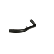 Gates Crankcase Ventilation Hose 432mm fits Fiat Tempra 1990-1996 1.6