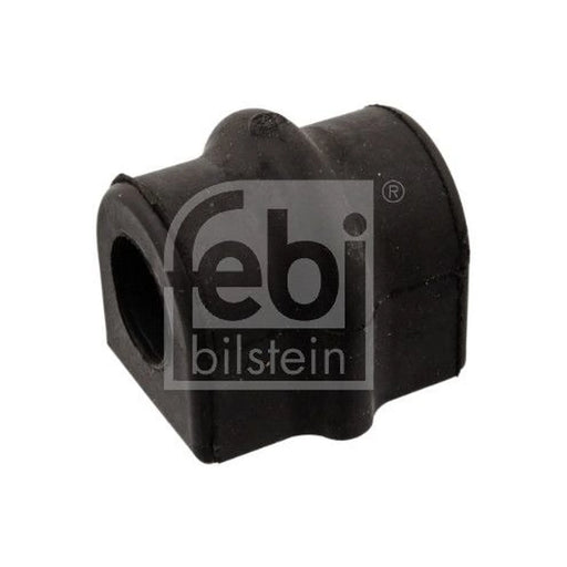 Febi Anti Roll Bar Mounting Bracket Front 41522